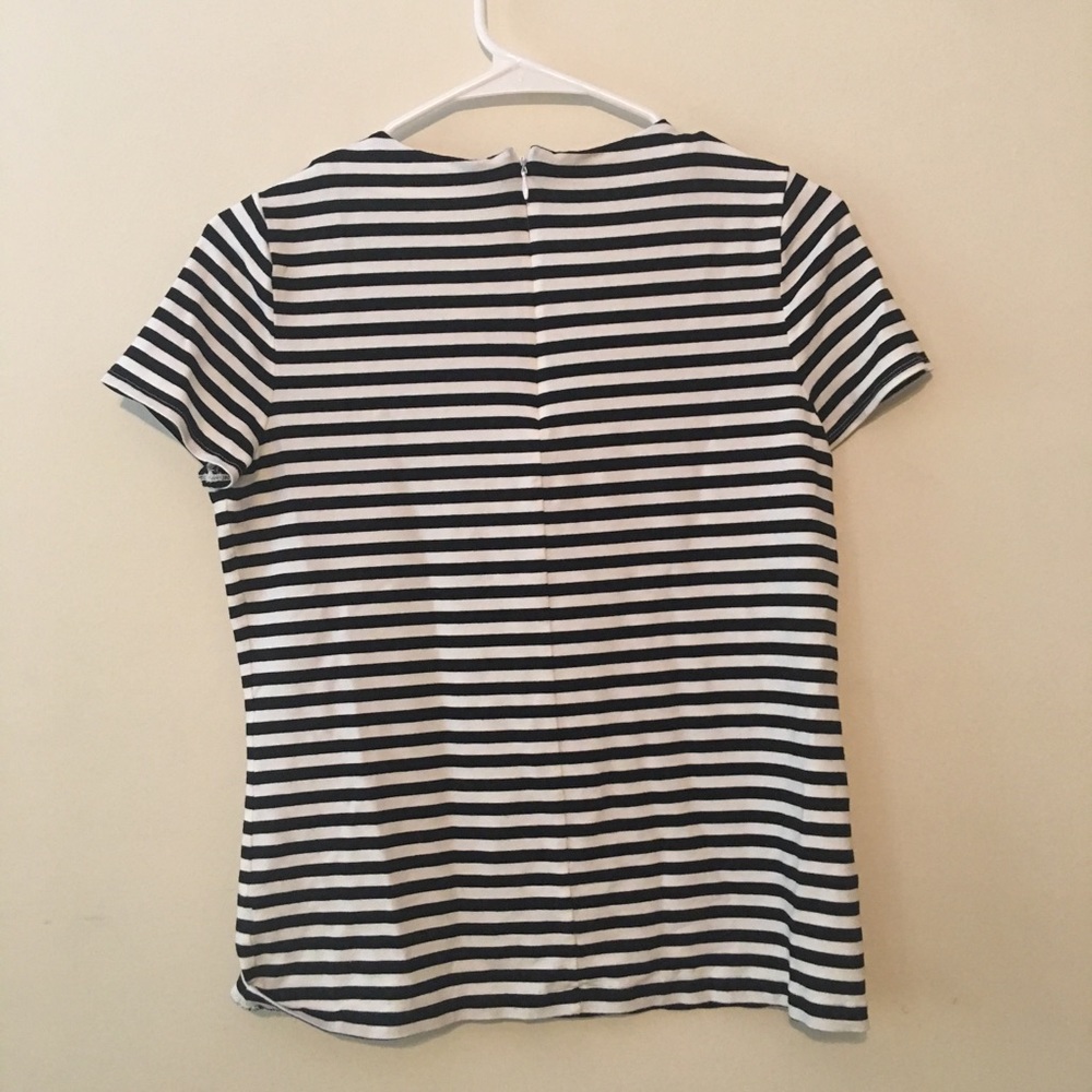 Talbots Top - Picture 3 of 4